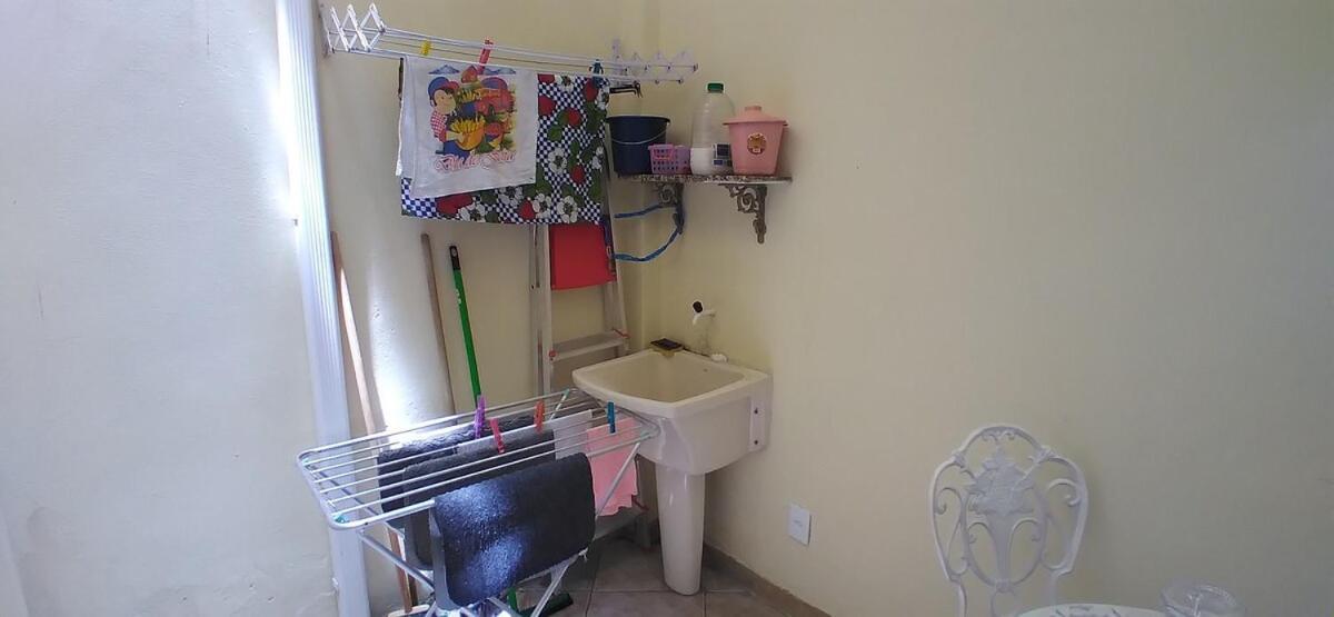 Apartamento Para Temporada Em Cabo Frio Kültér fotó
