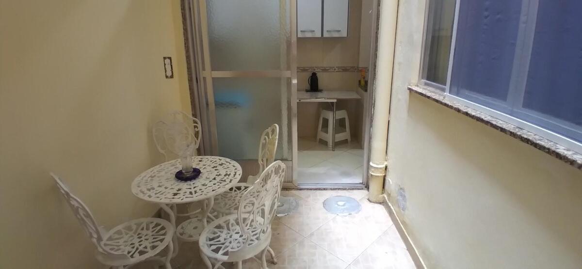 Apartamento Para Temporada Em Cabo Frio Kültér fotó