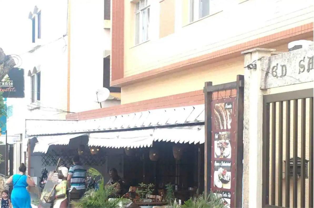 Apartamento Para Temporada Em Cabo Frio Kültér fotó