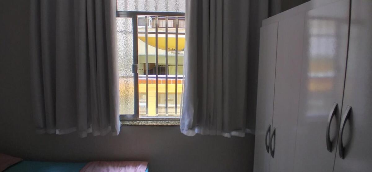 Apartamento Para Temporada Em Cabo Frio Kültér fotó