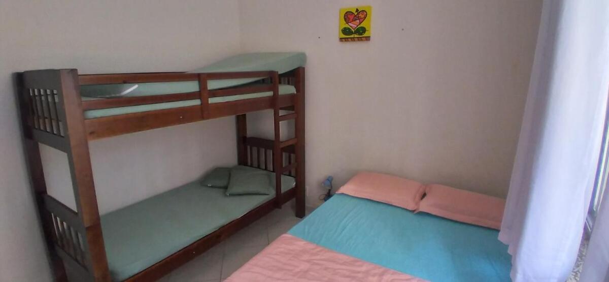 Apartamento Para Temporada Em Cabo Frio Kültér fotó