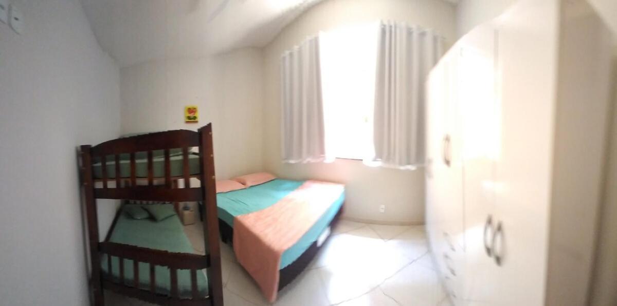 Apartamento Para Temporada Em Cabo Frio Kültér fotó