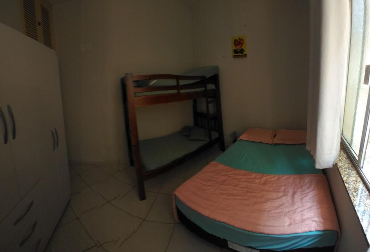 Apartamento Para Temporada Em Cabo Frio Kültér fotó