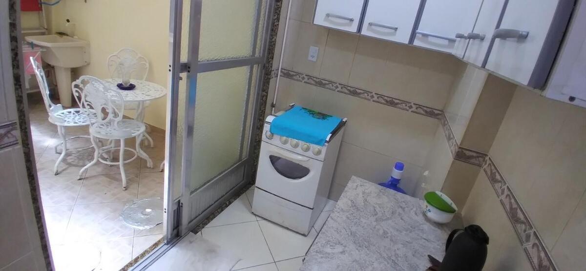 Apartamento Para Temporada Em Cabo Frio Kültér fotó
