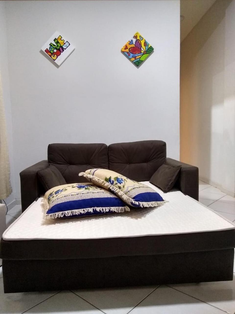 Apartamento Para Temporada Em Cabo Frio Kültér fotó