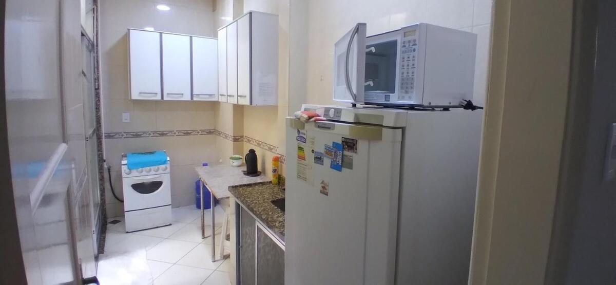 Apartamento Para Temporada Em Cabo Frio Kültér fotó