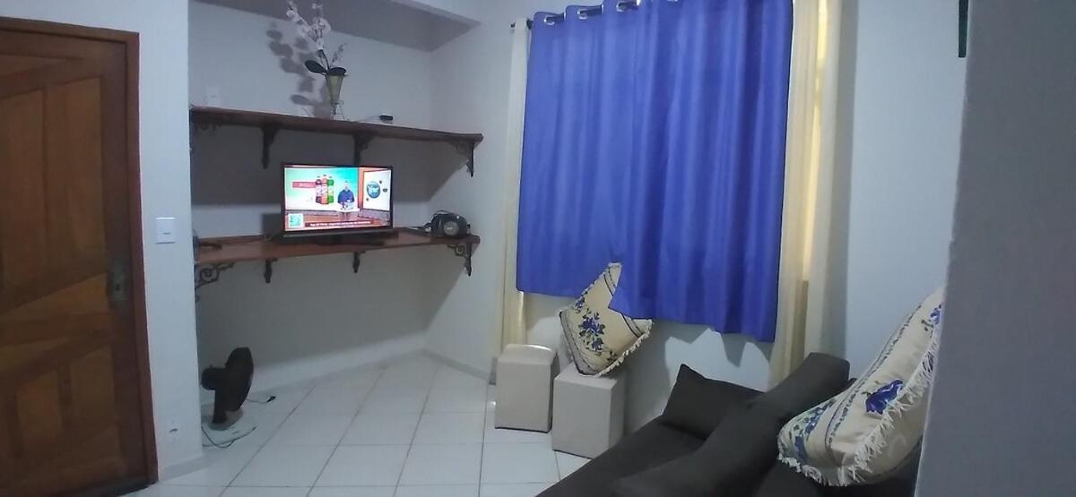 Apartamento Para Temporada Em Cabo Frio Kültér fotó